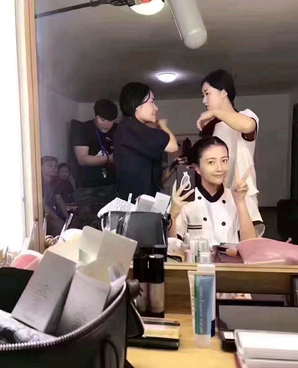 范冰冰面霜贻贝,范冰冰保释