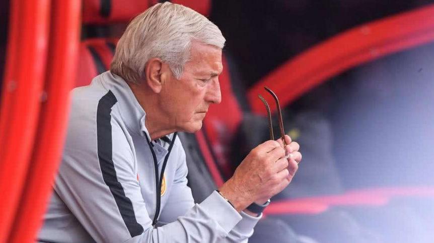 斯科拉里最新消息国足,斯科拉里足球最新消息