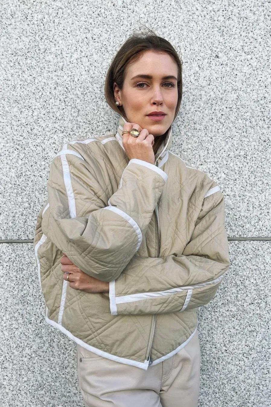 这人手一件的外套真的适合你吗?