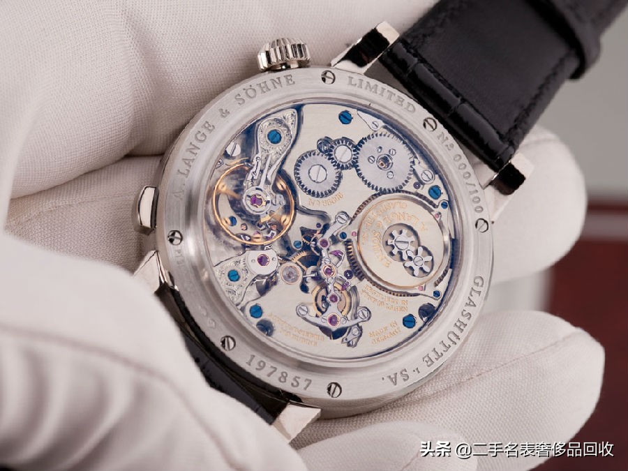 世界第一名表百达翡丽,世界十大名表手表排名