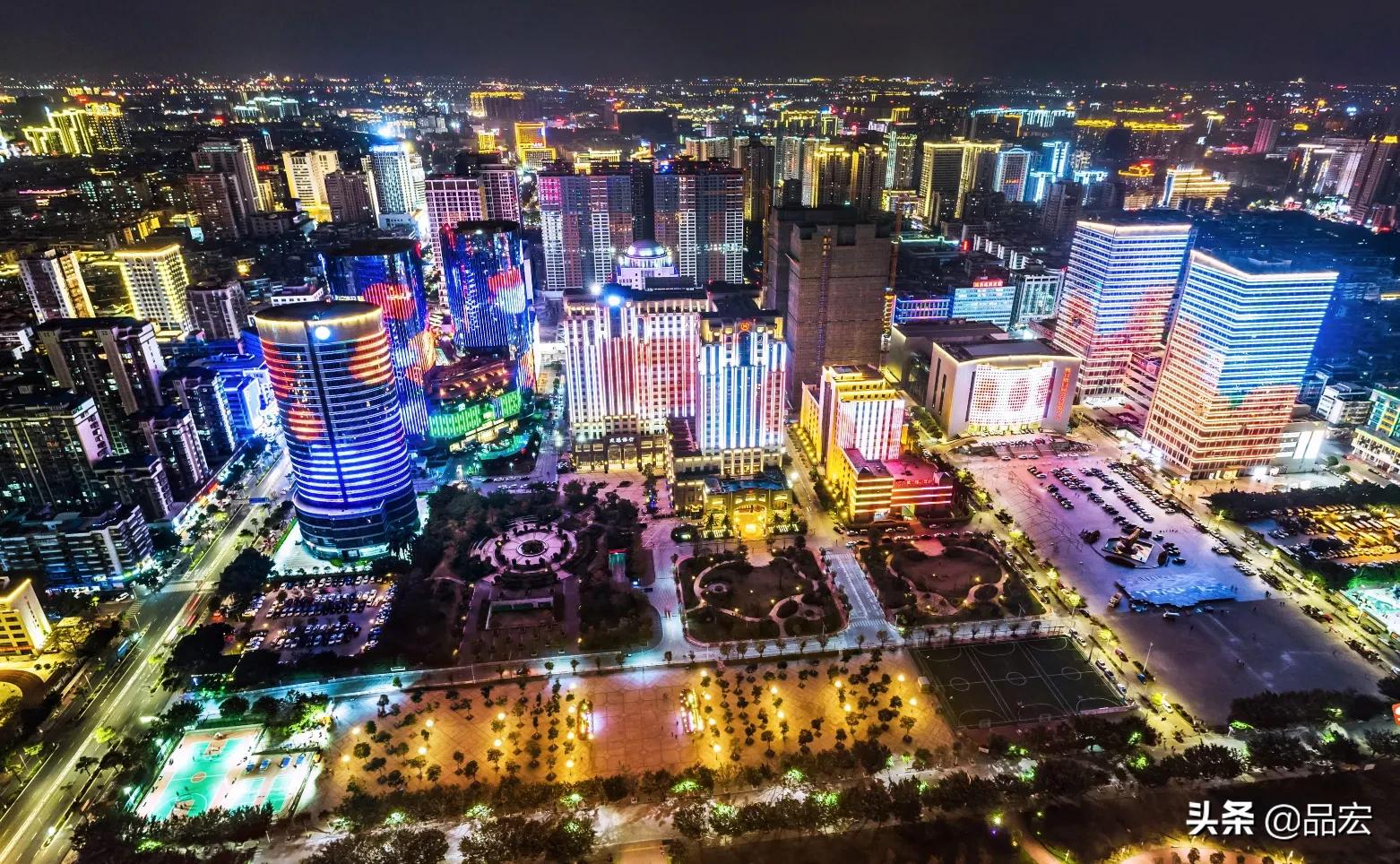 潮汕哪个地方才是真的潮汕,潮汕是一个地方吗