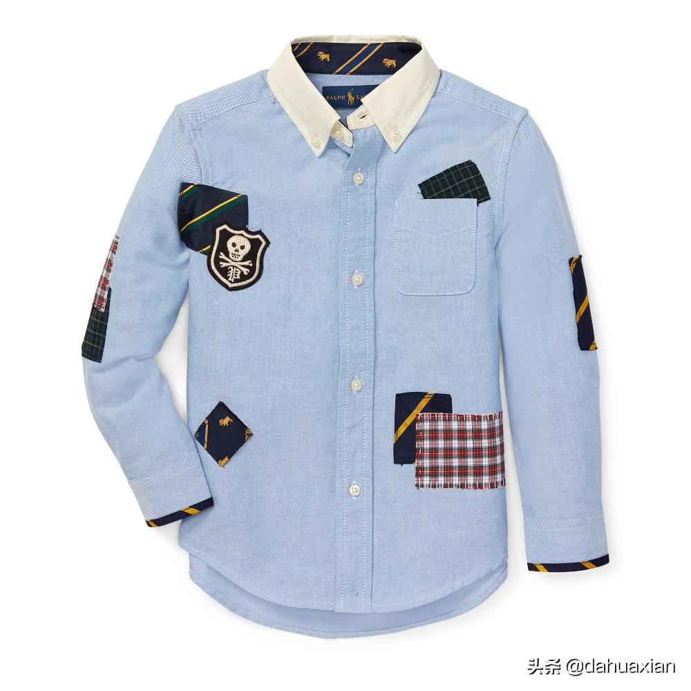 拉尔夫劳伦童装polo,拉尔夫劳伦大童polo