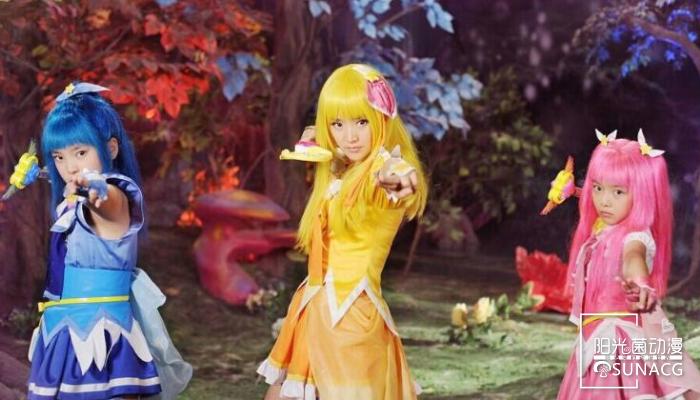 巴啦啦小魔仙现在已经怎么样了,巴啦啦小魔仙10年的变化