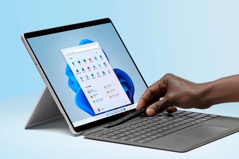 surface8pro拆解,surfacepro8lte