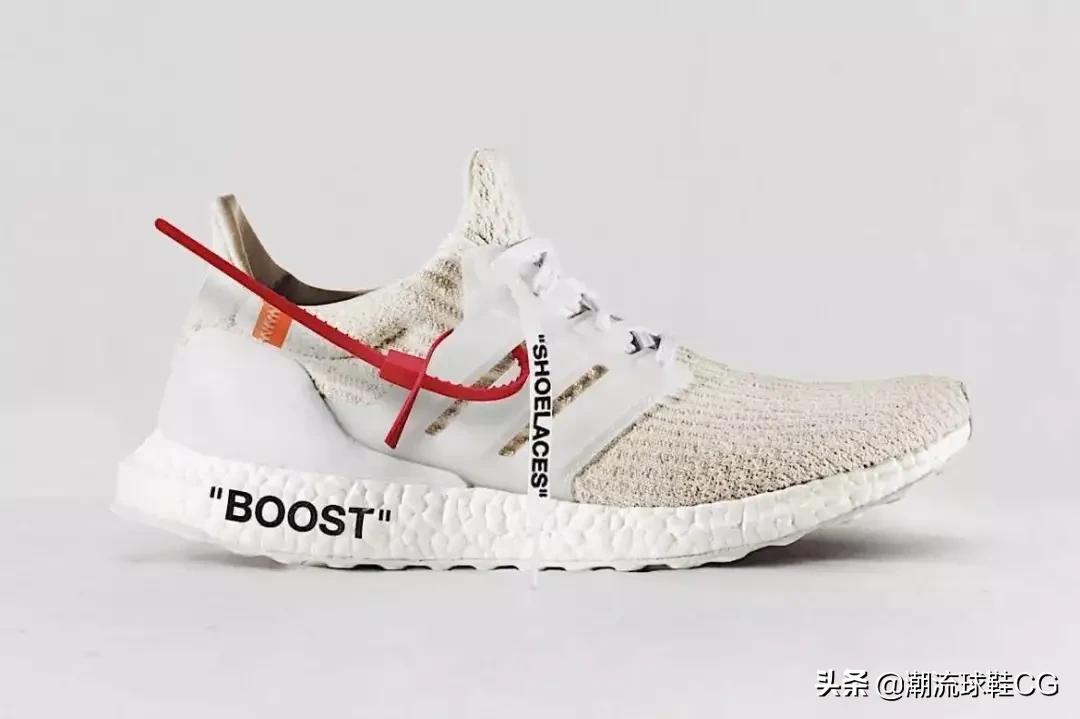 阿迪重新定义NMD，市价已超6K！能否成为今后的热门款？