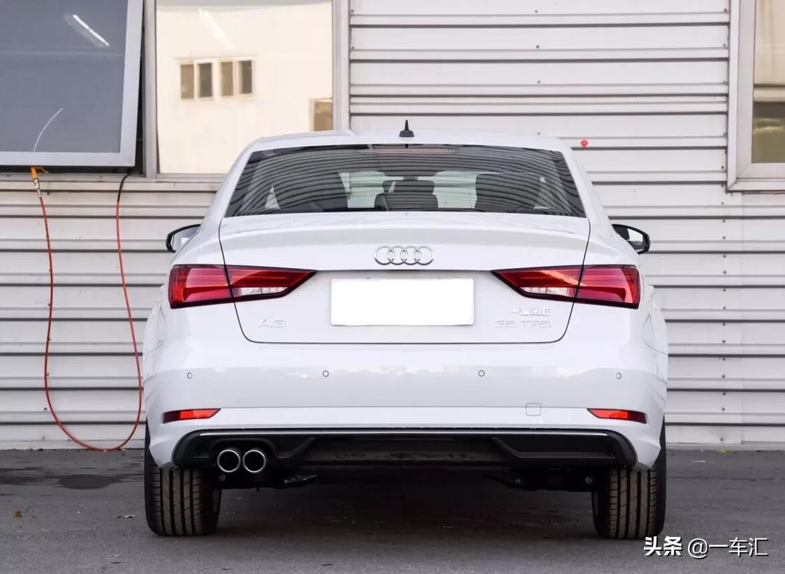 2019款奥迪a3三厢进取型价格,23款奥迪a3三厢2022款白车落地价