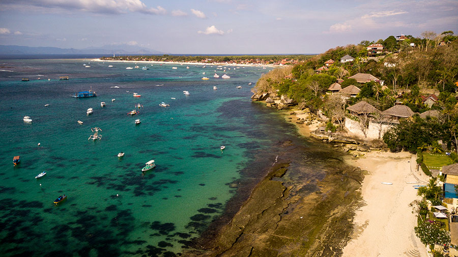 去巴厘岛要用到的这些干货,你都备好了吗