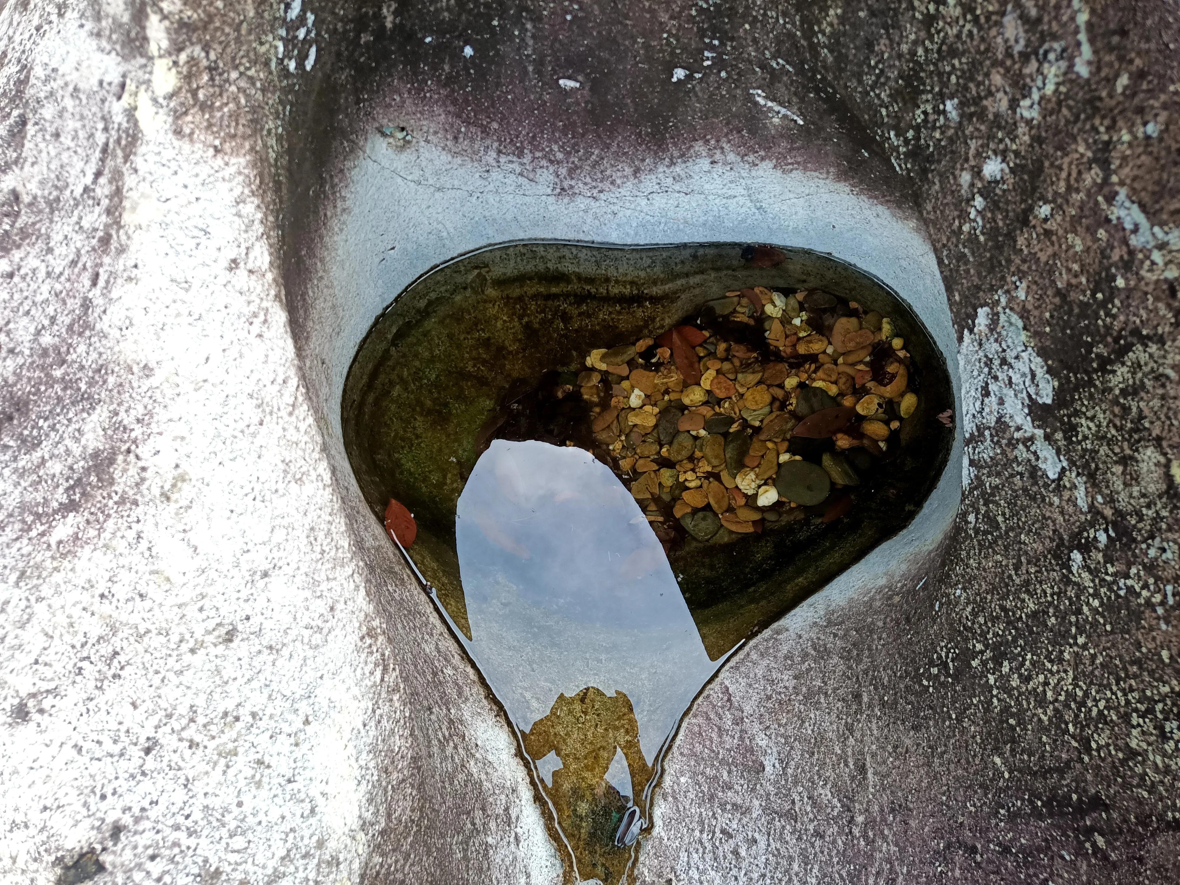 情人谷深圳,深圳情人谷绝情谷