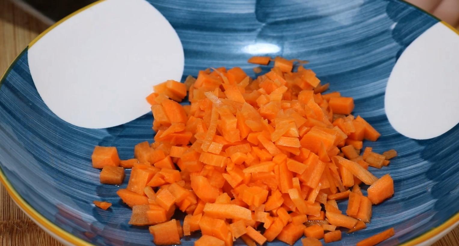 面粉油条包子的做法,面粉新吃法比包子简单比油条好吃