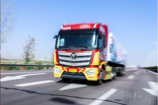 欧曼est穿越版620,欧曼est穿越版价格