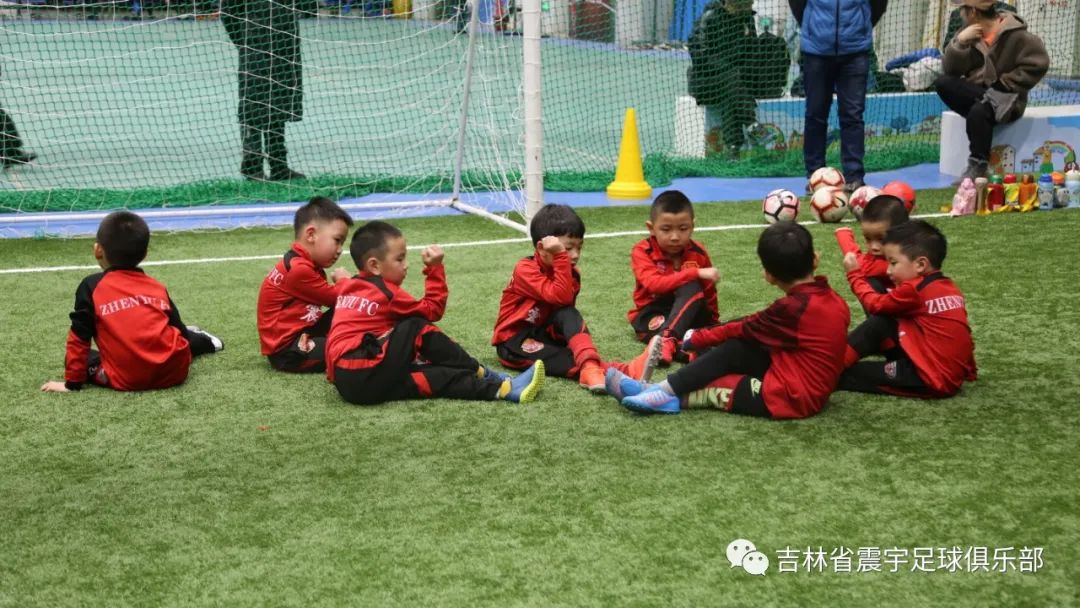 震宇小将大结局,震宇篮球训练营