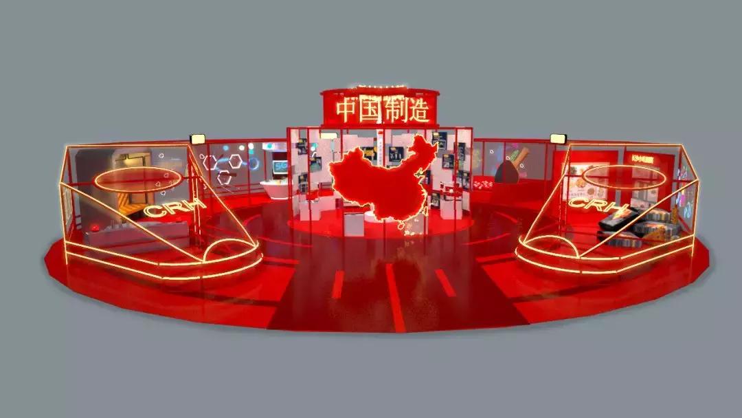 太壕了！10000现金大奖、2折抢爆品、5折吃美食，这家商场要爆