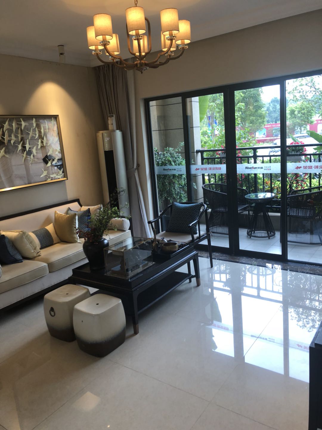 荣盛御湖观邸户型尺寸,荣盛御湖观邸怎么样