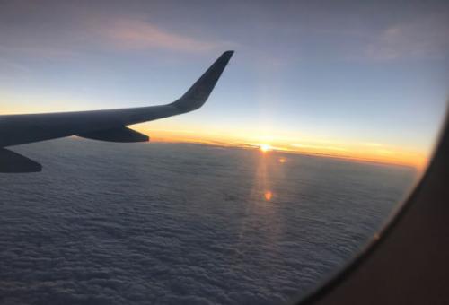 春秋航空体验空姐的一天,春秋航空空铁联运火车票