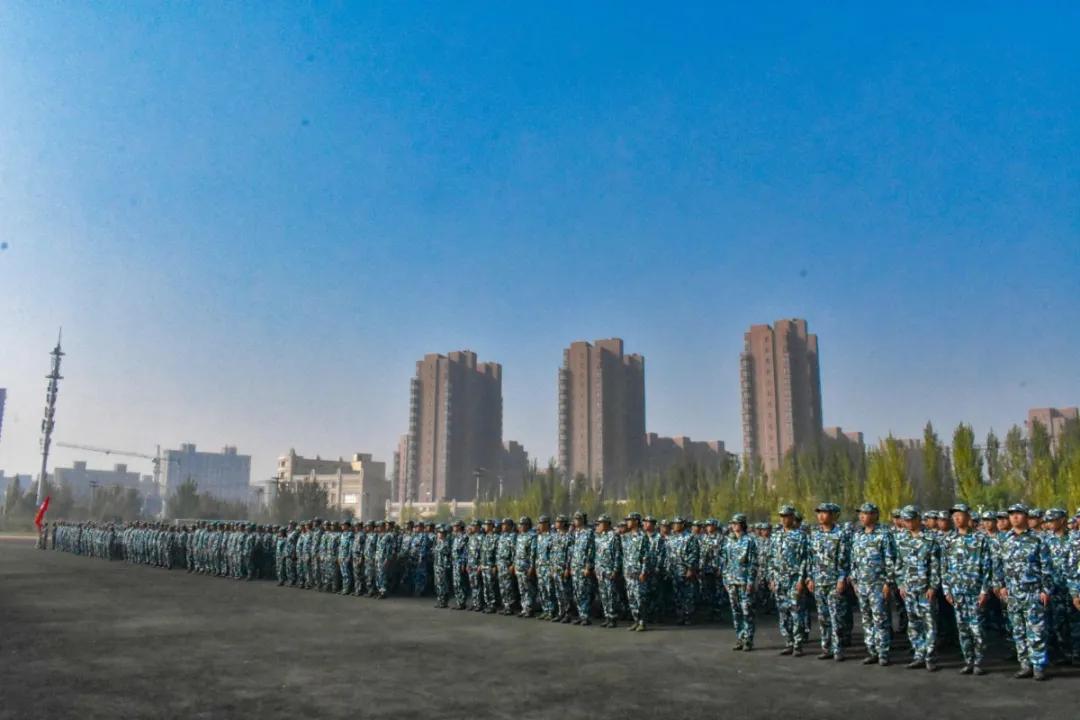 营口理工现状,营口理工不信谣不传谣