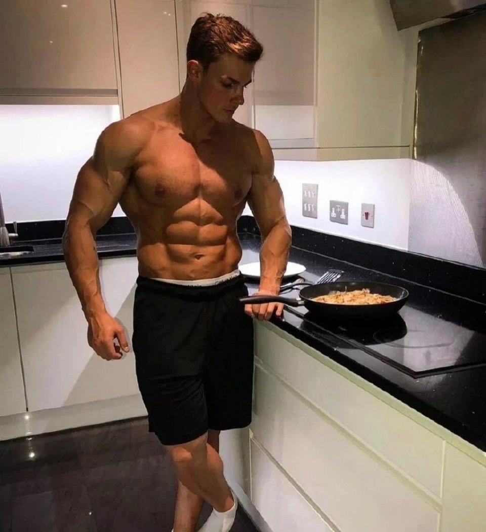 减肥餐食谱一星期减10斤真实有效,学生减肥餐一星期瘦20斤