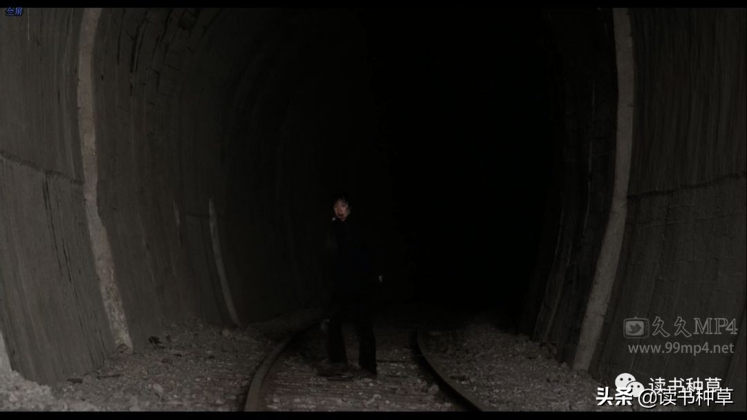 「硬核推理-1」今天就告诉你，电影杀人回忆中的真凶到底是谁？