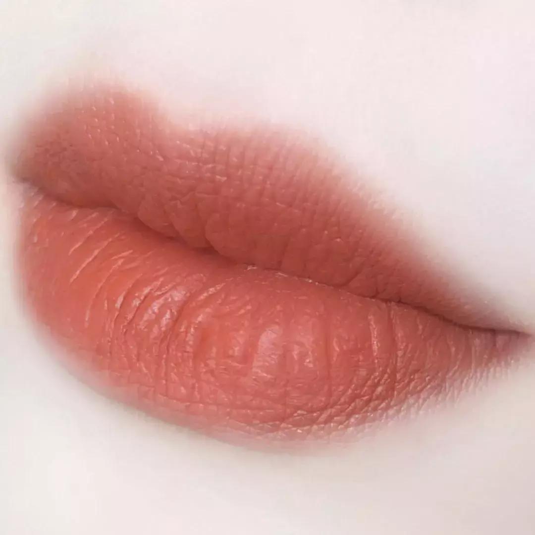 为什么喜欢烂番茄色口红,红管口红烂番茄