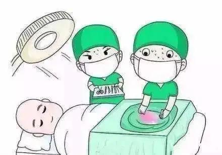 割包皮和不割包皮的区别,割包皮最好是成年前还是成年后割