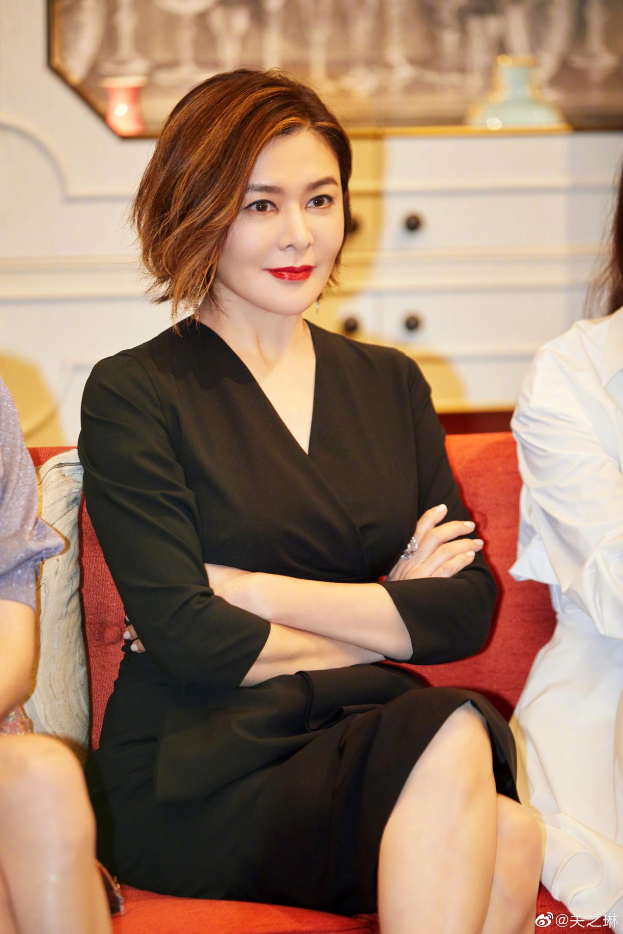 盘点那些风华绝代,那些曾经的风华绝代