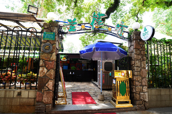 广州沙面欧洲小镇,广州沙面值得去吗