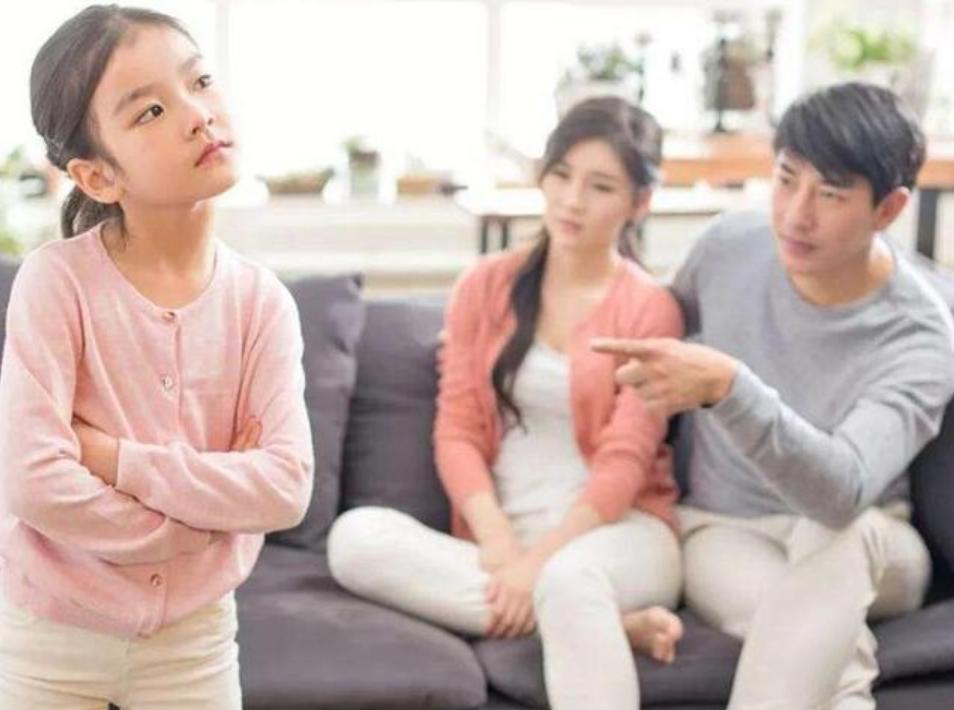 孩子经常说这三句话长大不孝顺,孩子对父母说大逆不道的话怎么办