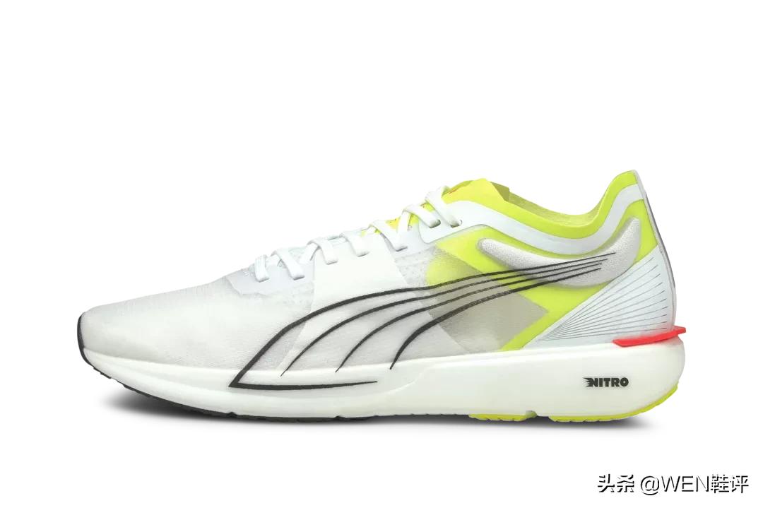 puma最新款跑鞋,puma跑鞋最新款