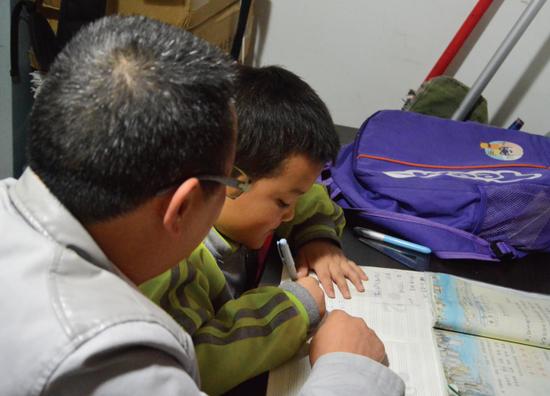 孩子生字反复写就是记不住,孩子学习记不住生字怎么办