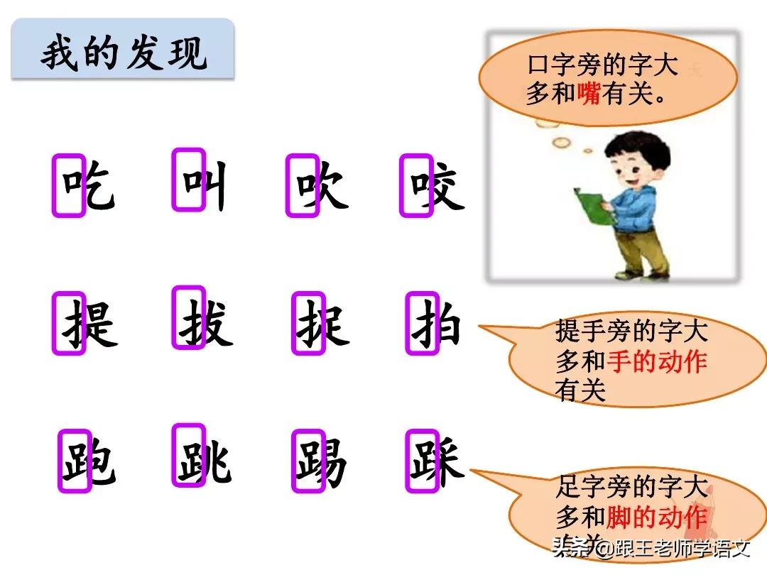 部编版一年级下册语文语文园地五,部编版五年级上册语文园地知识点