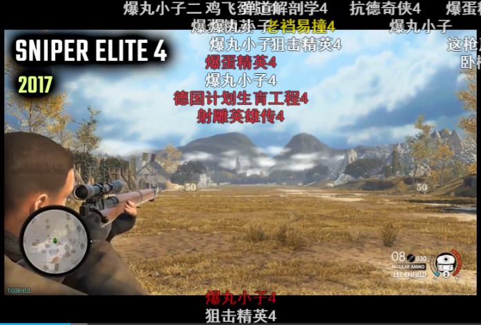 为什么有人爱看游戏,为什么爱看游戏变装视频