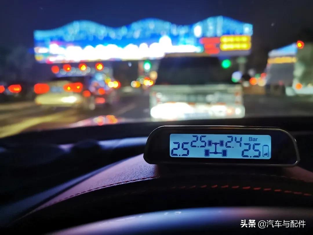 如何选择胎压监测仪,如何选购胎压传感器