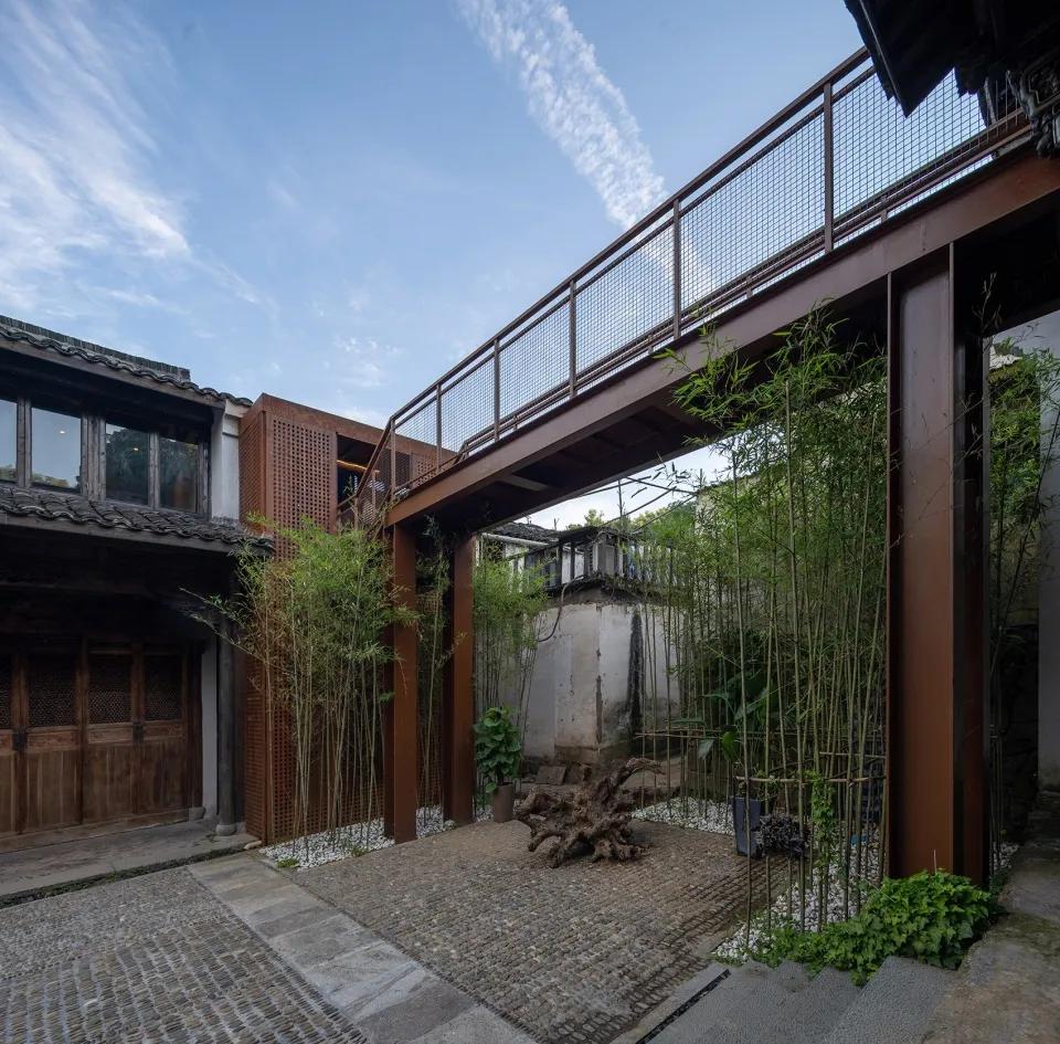 美丽乡村建设典型成功案例,10个美丽乡村规划案例