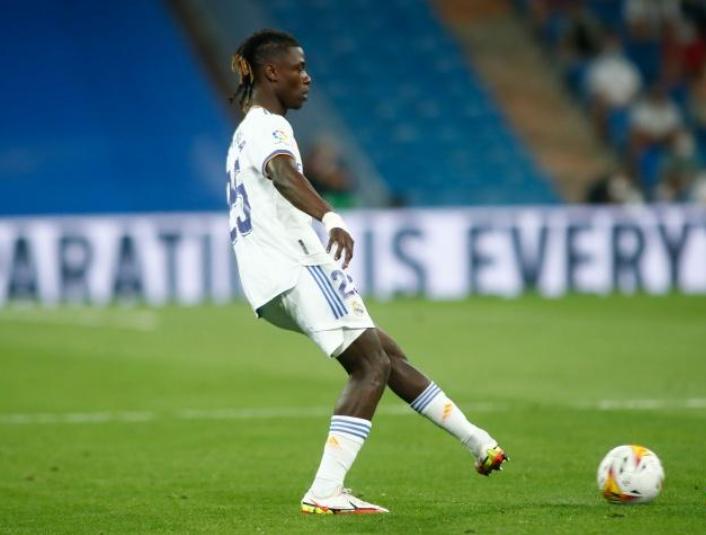 皇马1亿卡马万加报价贝林厄姆,皇马2024阵容卡马文加