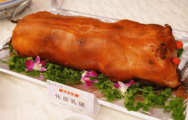 这里有一封“东莞盛宴”的信函，请所有吃货签收