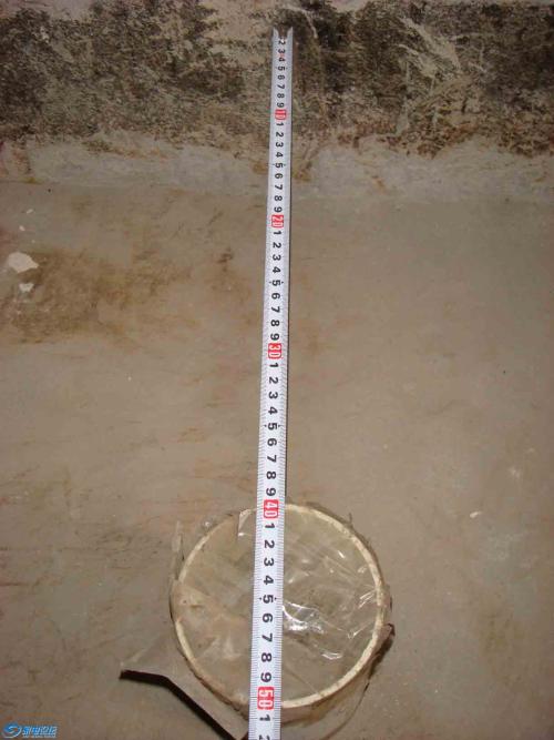 不破坏卫生间地砖怎么马桶移位,380坑距装350的马桶用移位器可以吗