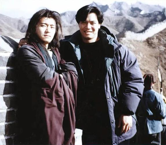 如花李健仁现场版,如花李健仁综艺