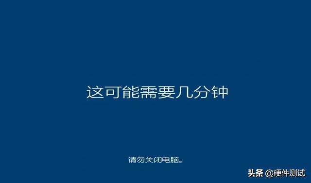 u盘安装win10找不到适用引导分区,微软官网下载win10到u盘怎么安装