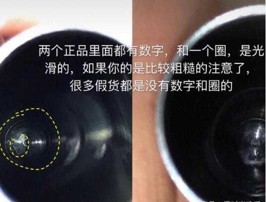 mac口红到底如何辨别真假呢,mac口红真假鉴别a88