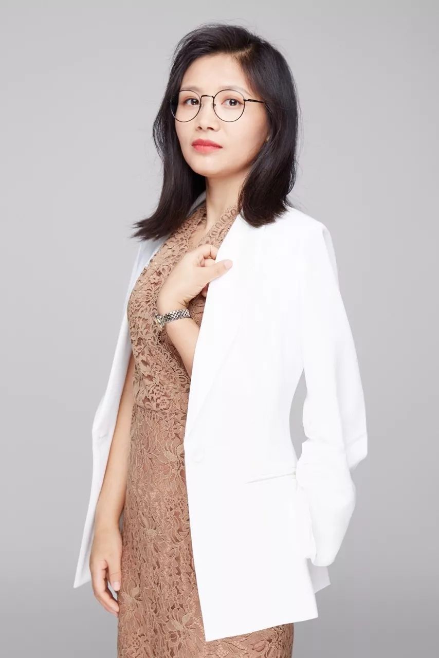 邢晓薇老师|老师对于孩子来说应该是一个引路人的身份