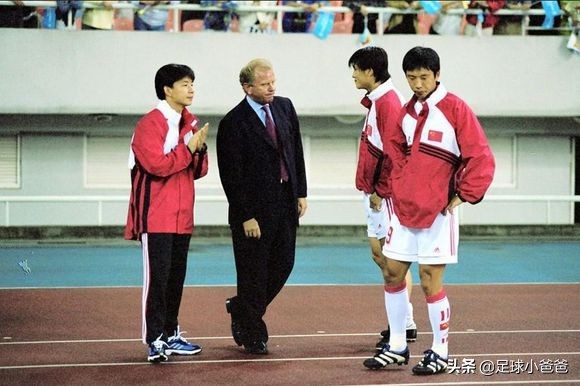 u23中国国奥队vs约旦,2004世青赛中国国奥