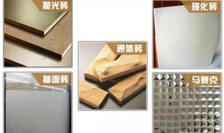 今年的装修材料价格怎样,装修材料收藏价格表大全