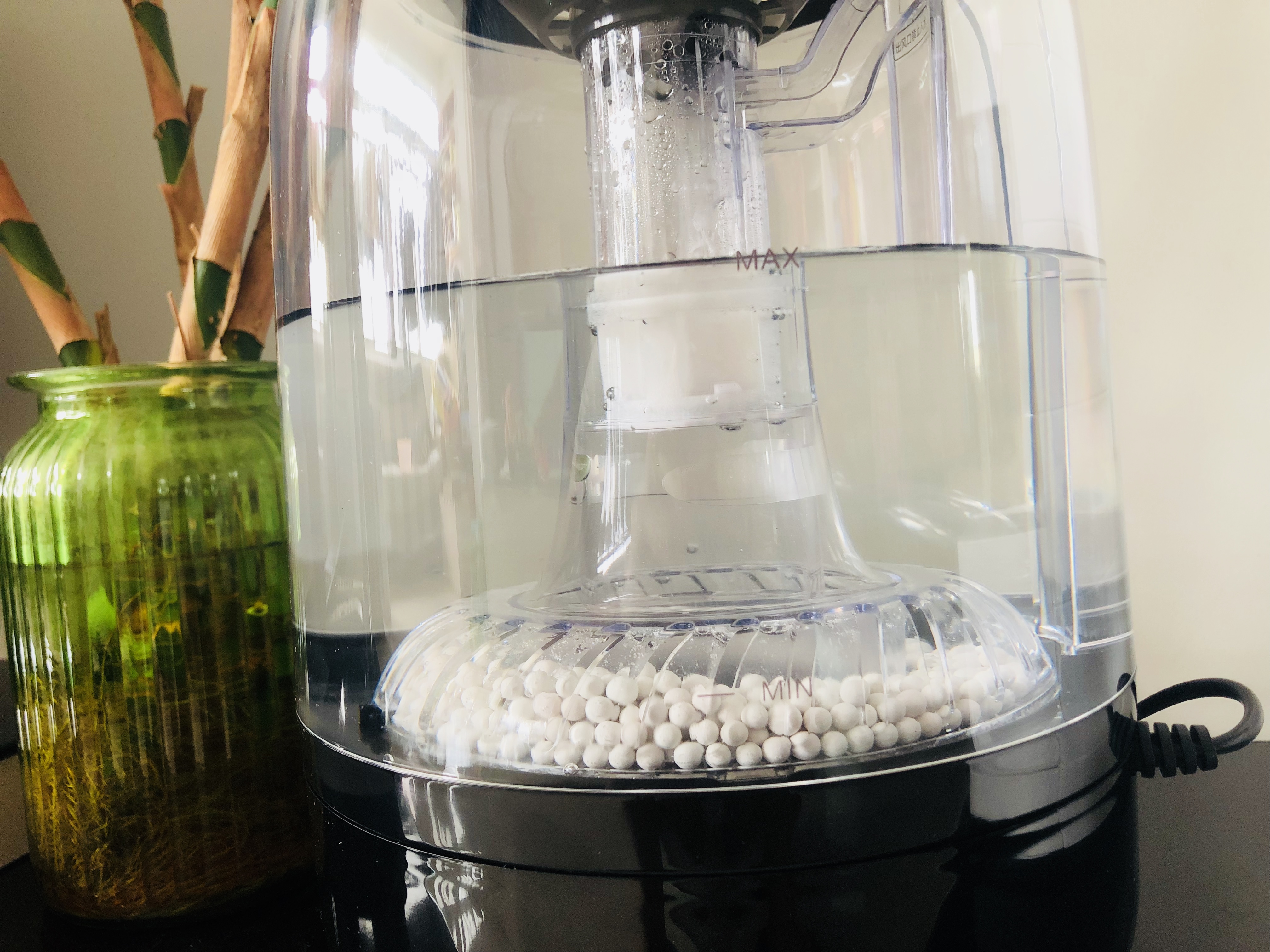 亚都加湿器怎么调,亚都加湿器图解