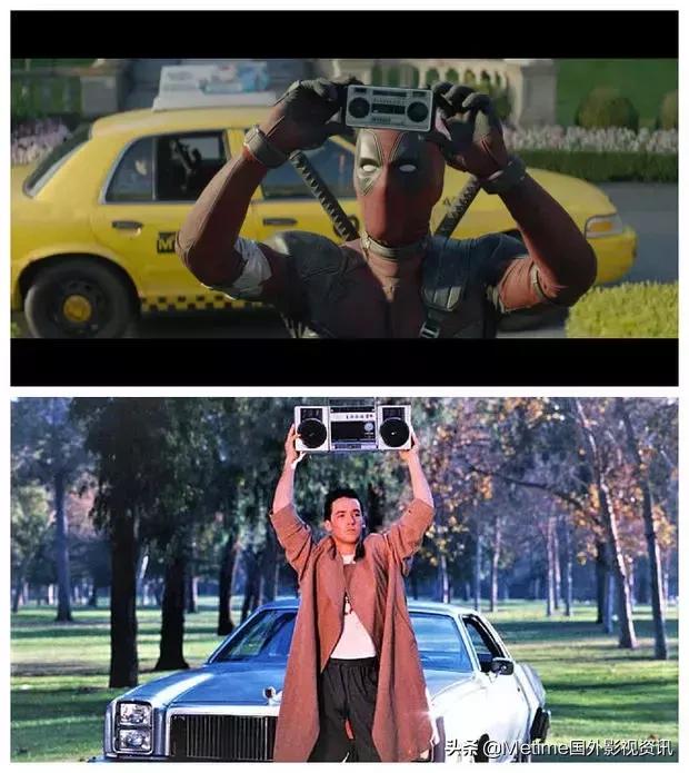 死侍2:我爱我家,死侍我爱我家啥时候上映的