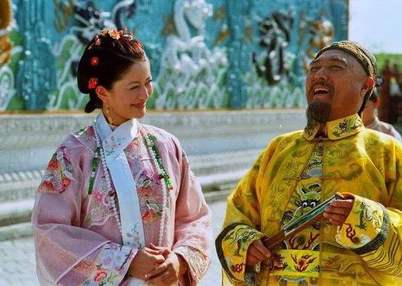 清朝固伦公主,清朝固伦公主和硕公主