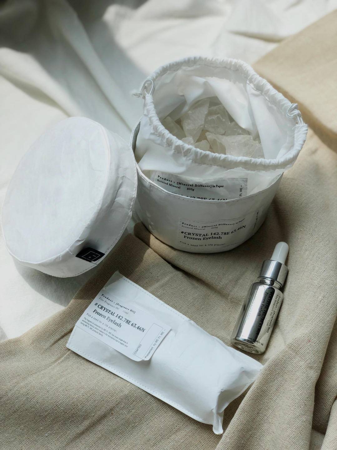 享受购物体验感,享受买买买的乐趣