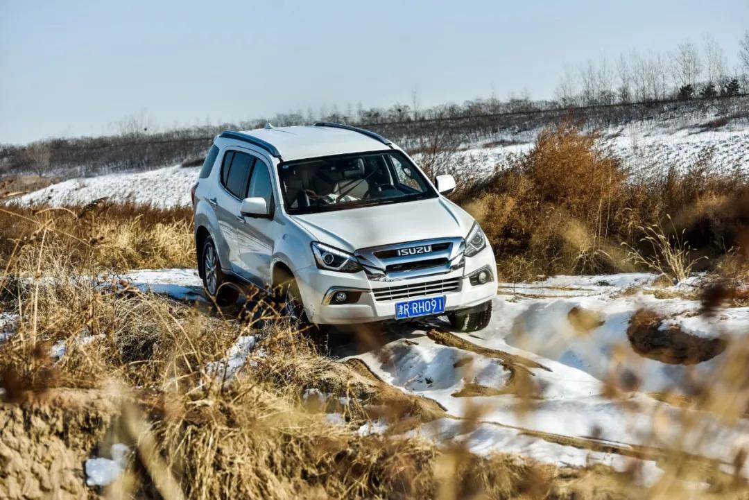 mu-X牧游侠车型,mu-x牧游侠怎么样