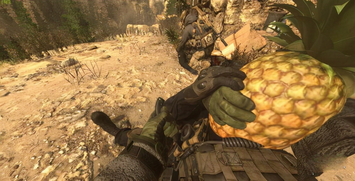 使命召唤6现代战争2通关视频,使命召唤6重制版怎么调中文