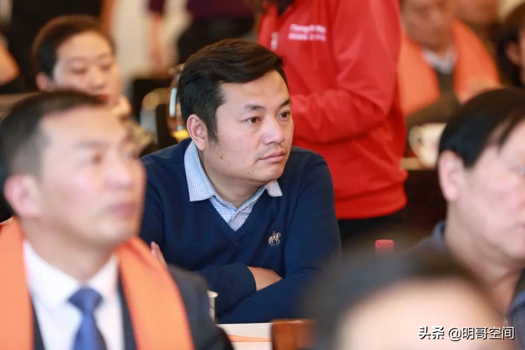 活着活好——第六期天明生态会圆满落幕