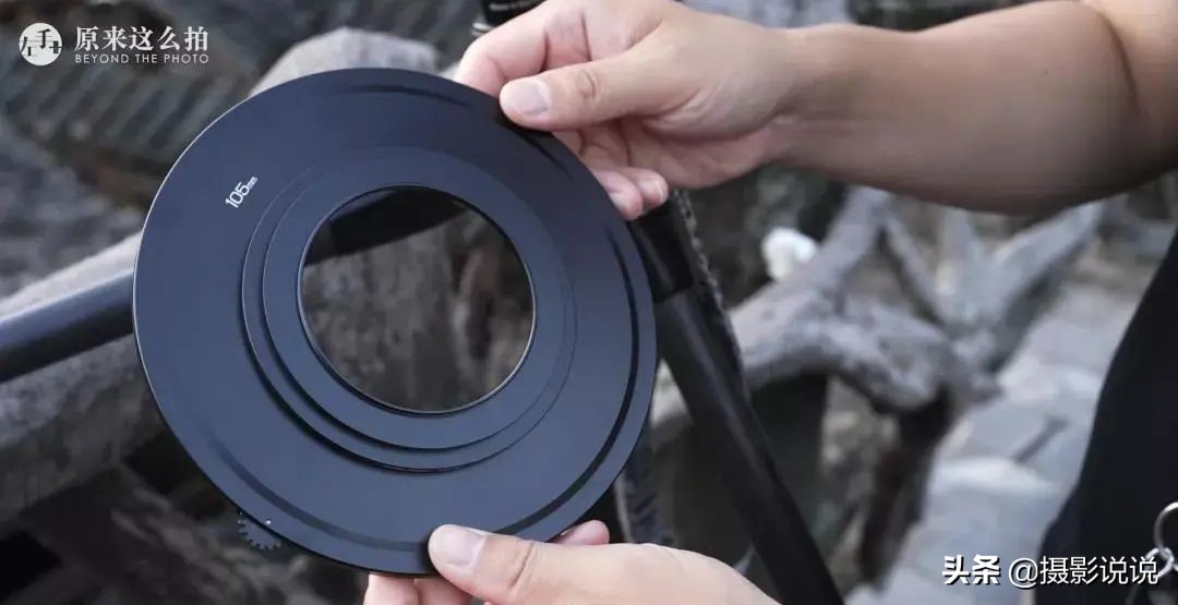 「精选」张千里:NiSiS6for索尼14GM,让灯泡头不仅为星空神器