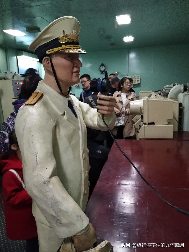 天津航母主题公园门票到几点,天津航母主题公园如何购票